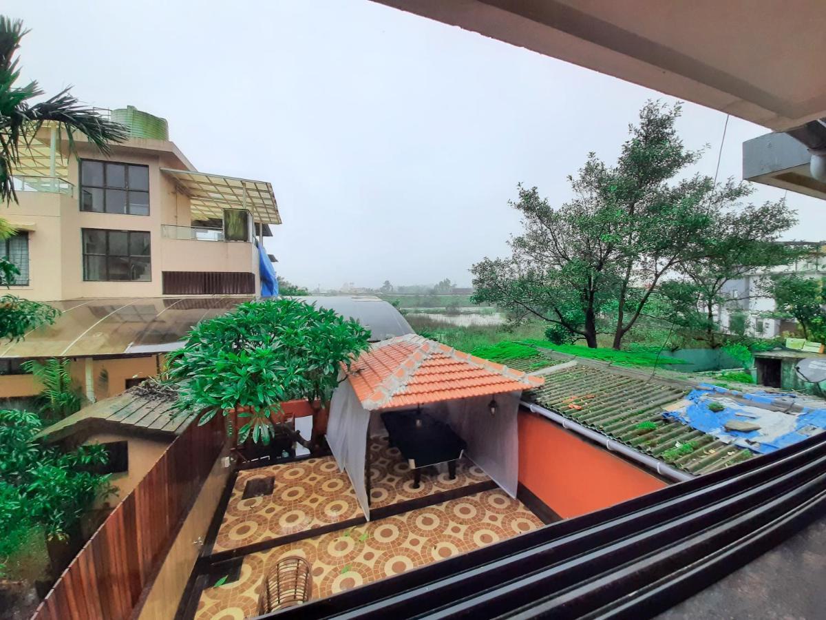 Luna Villa By Angel Stay - Three Bedroom Villa In Lonavala Buitenkant foto