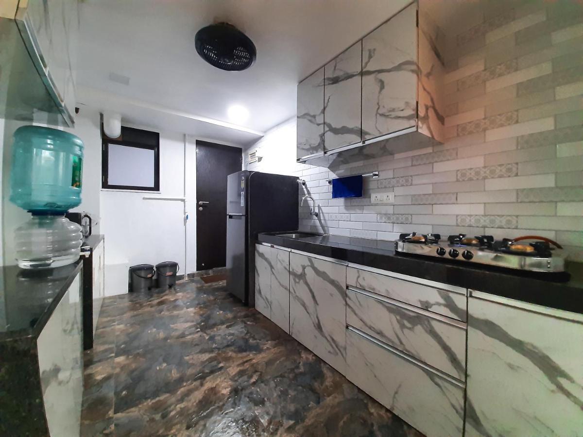 Luna Villa By Angel Stay - Three Bedroom Villa In Lonavala Buitenkant foto