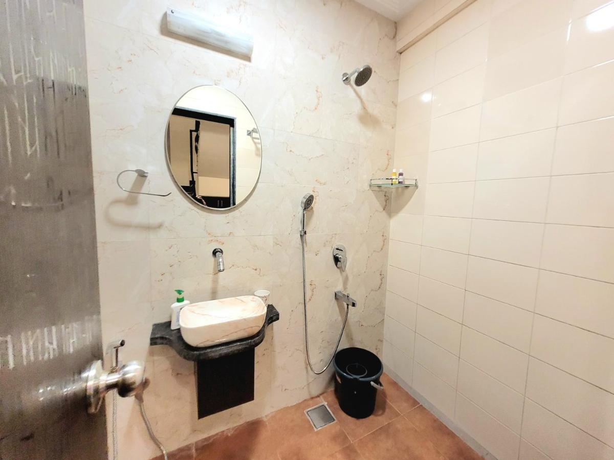 Luna Villa By Angel Stay - Three Bedroom Villa In Lonavala Buitenkant foto