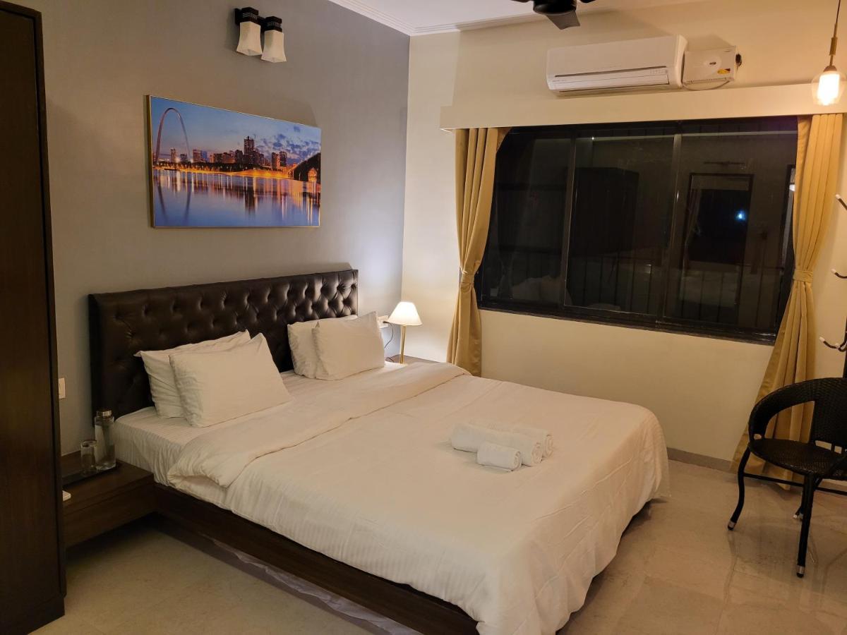 Luna Villa By Angel Stay - Three Bedroom Villa In Lonavala Buitenkant foto